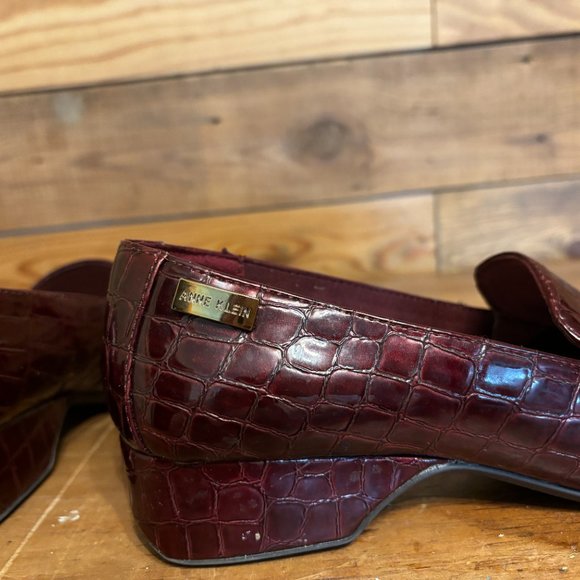 Anne Klein Loafers - Picture 5 of 6